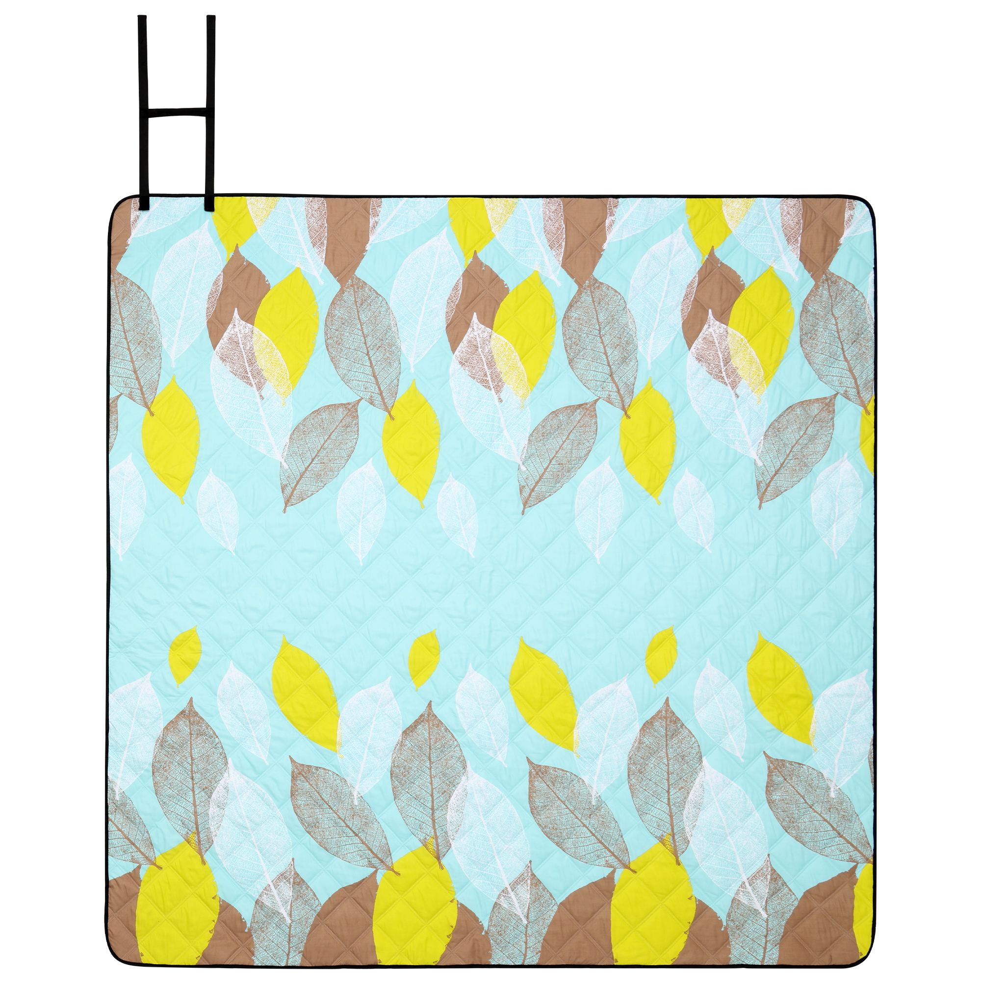 CAMEL Moisture Proof Mat Outdoor Camping Beach Picnic Mat, Floor Mat, Tent Padding Cloth, Seat Cushion