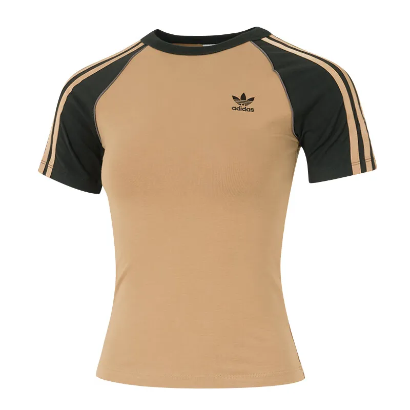Adidas Originals T Shirt Women's