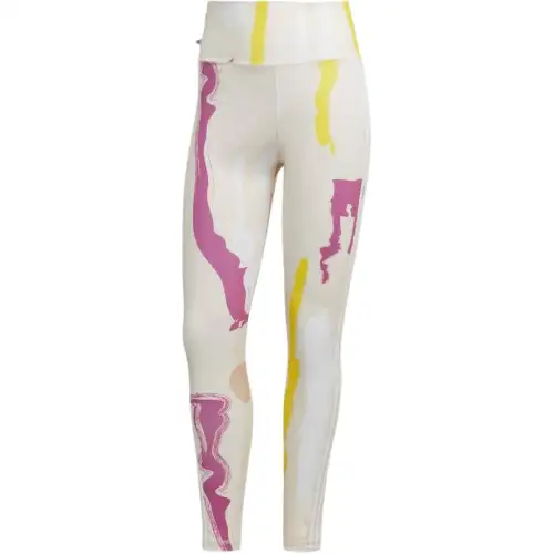 Adidas Originals Leggings Women's White Moderate