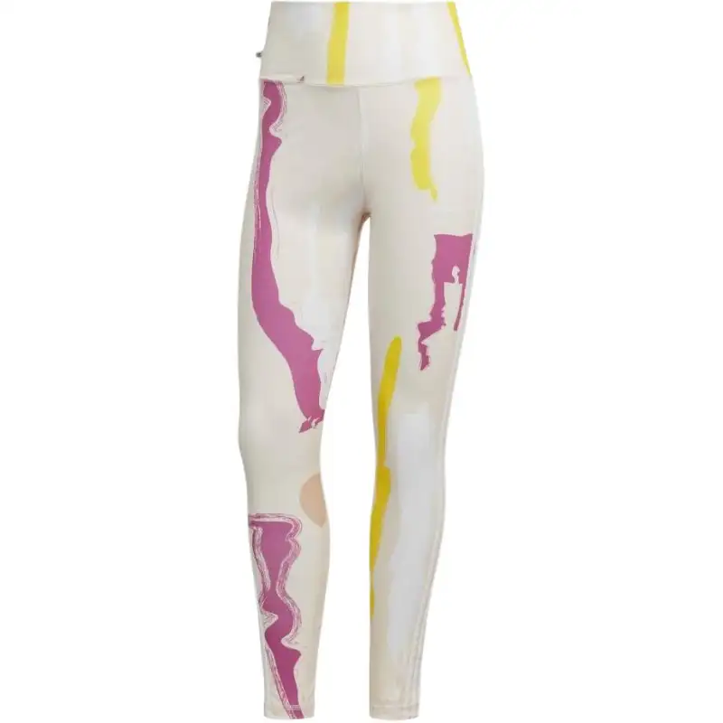 Adidas Originals Leggings Women's White Moderate