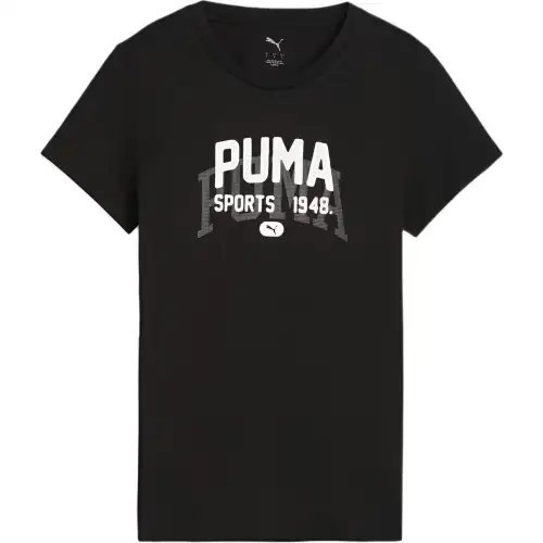 PUMA House Of Graphics T Shirt Women's
