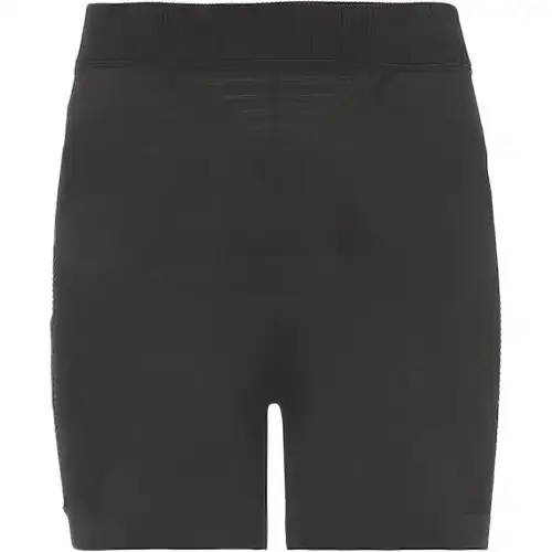 PRADA Casual Shorts Women's Black Moderate