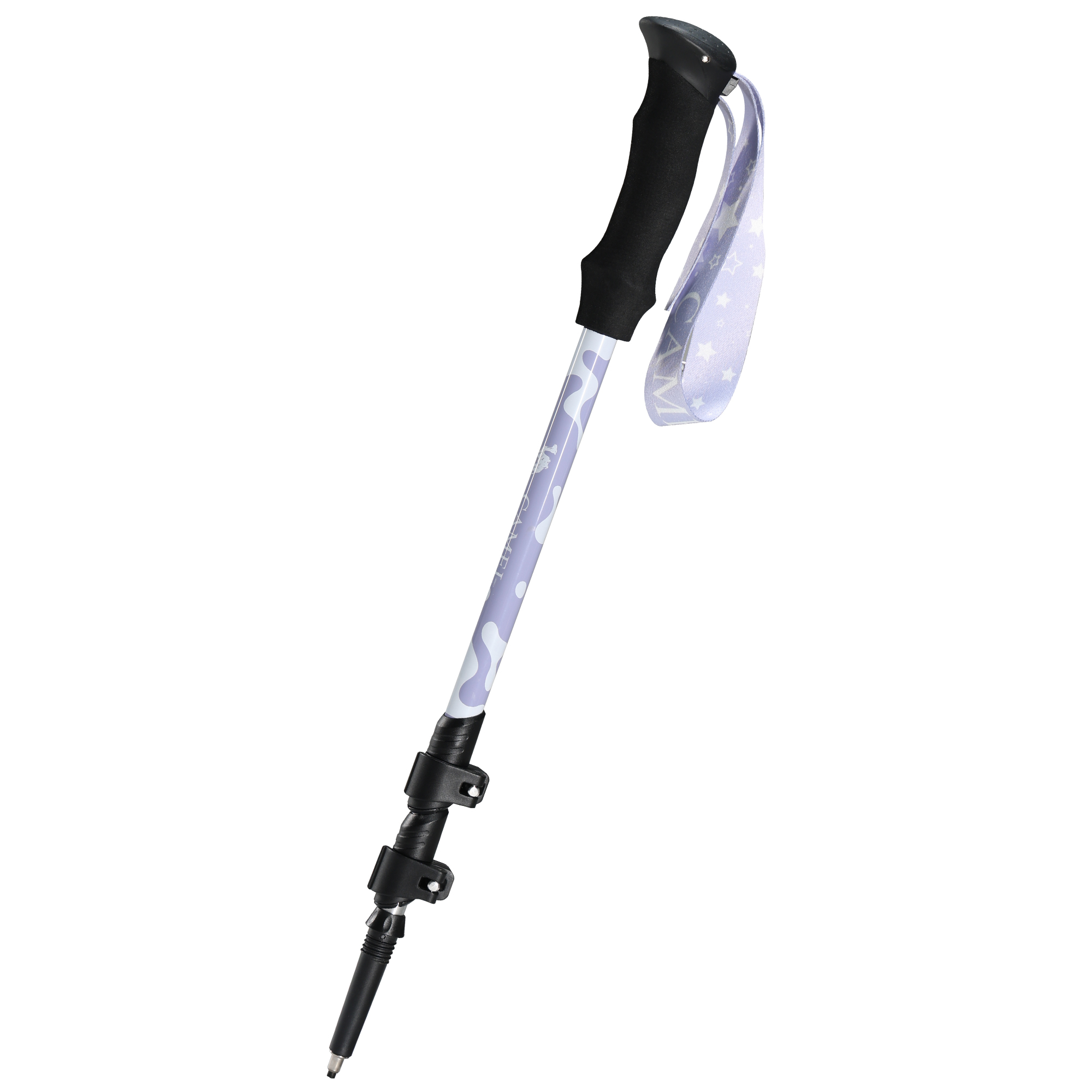 CAMEL Mountaineering Equipment Aluminum Alloy Outdoor Kids’
