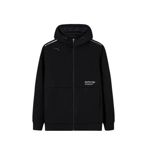 Anta Variety Training Collection Jackets & Coats Men's