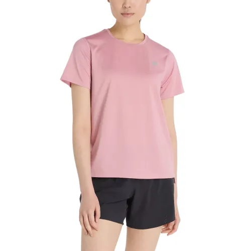New Balance Regular T Shirt Women's