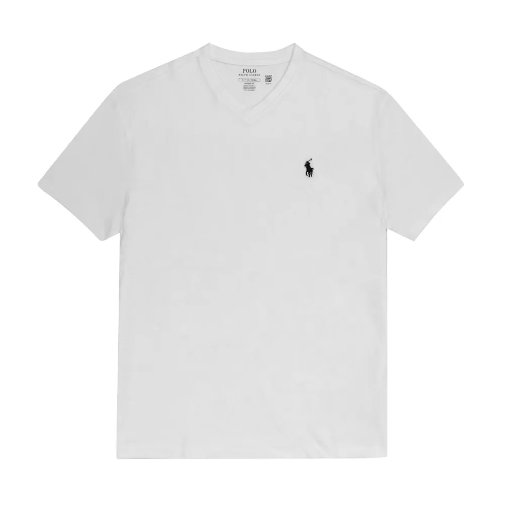 Polo Ralph Lauren SS23 T Shirt Mixed Shipment Men's White
