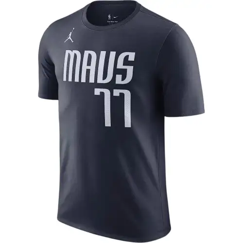Jordan x Nba Dallas Mavericks T-shirt