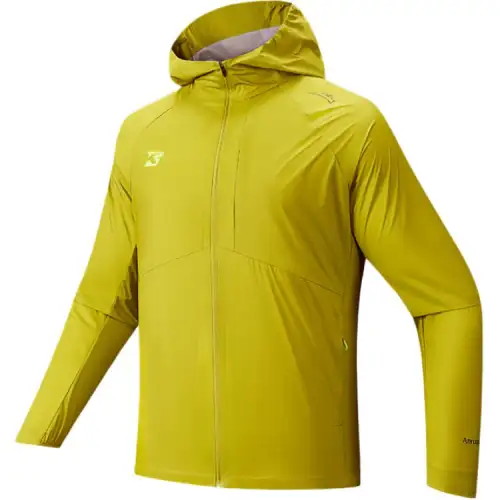 Anta Running Collection Jackets & Coats Men's