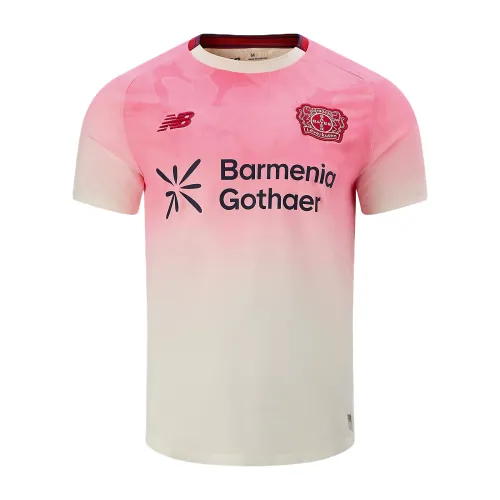 New Balance Soccer Jersey Men's