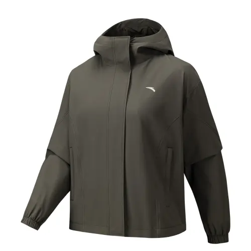 Anta Variety Training Collection Jackets & Coats Women's