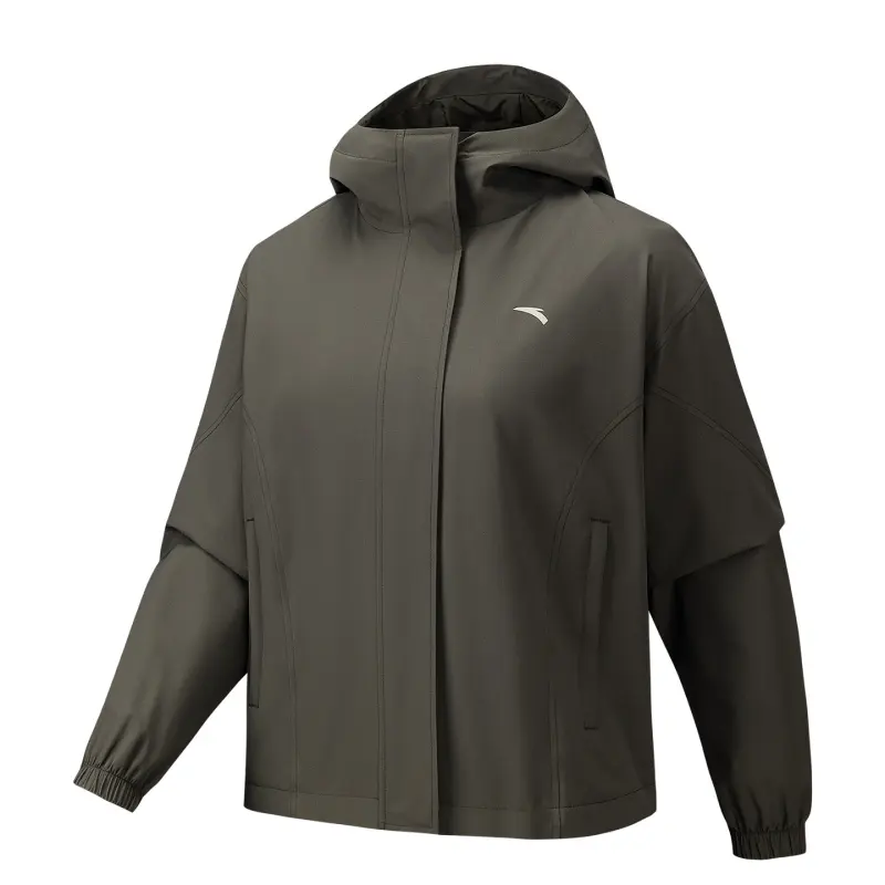 Anta Variety Training Collection Jackets & Coats Women's