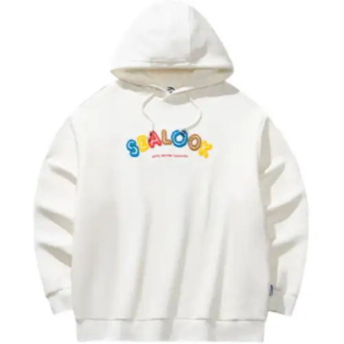 Anta x HAIBAOKANKAN,LIANMINGKUAN Sweatshirt Unisex