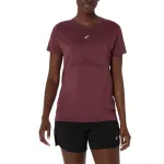 Asics ROAD Regular T Shirt Women's