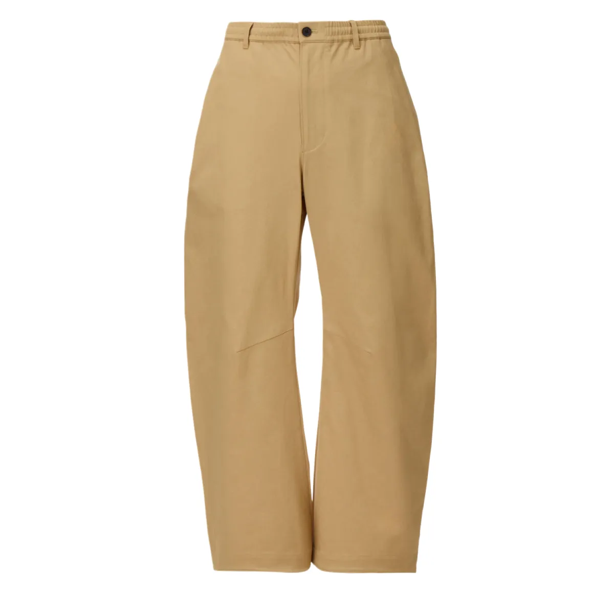 Onitsuka Tiger Casual Pants Men's Beige