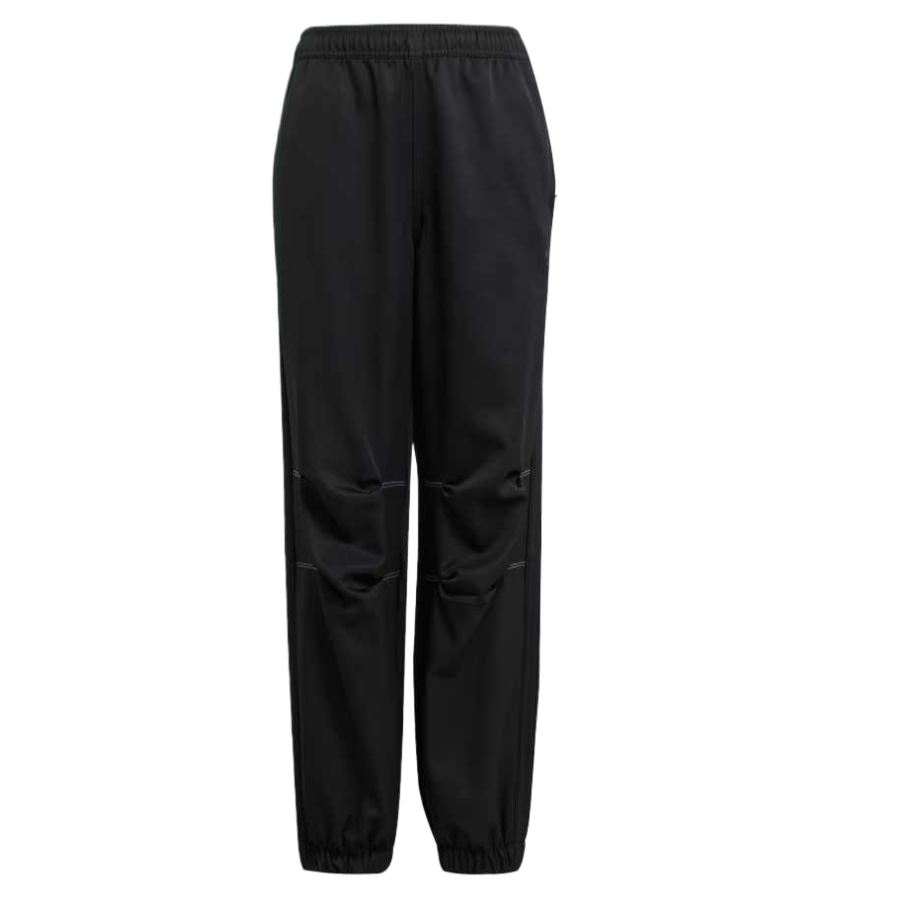 Детские штаны adidas originals CARGO PANTS (черные)