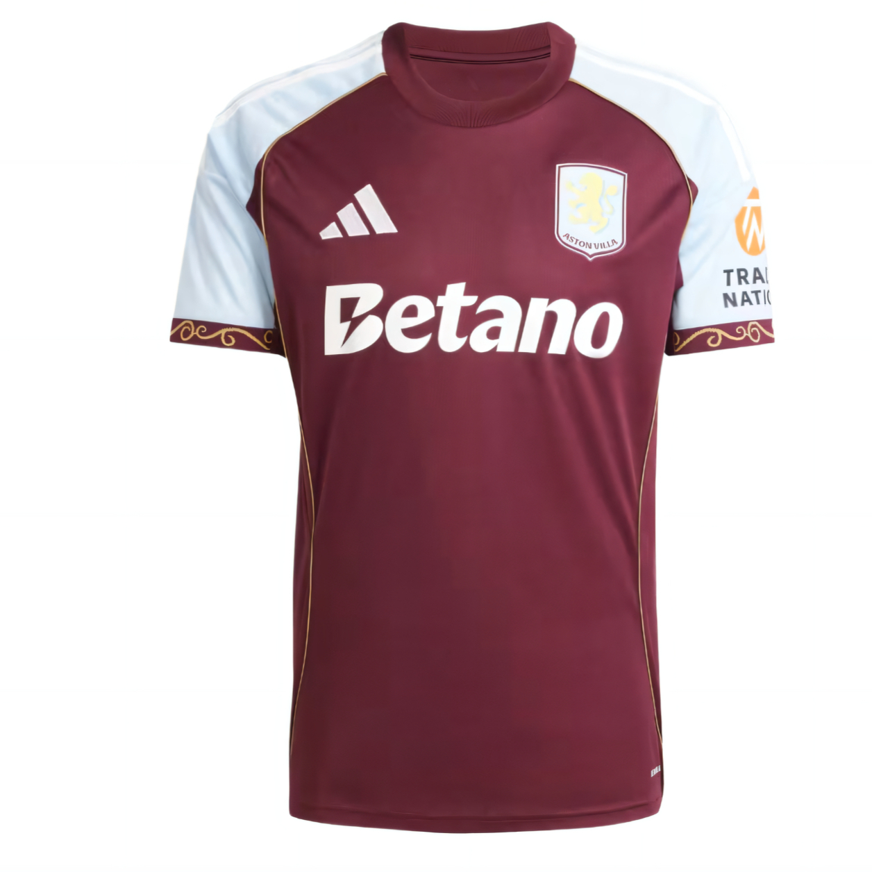 Adidas AEROREADY Soccer Jersey Men’s
