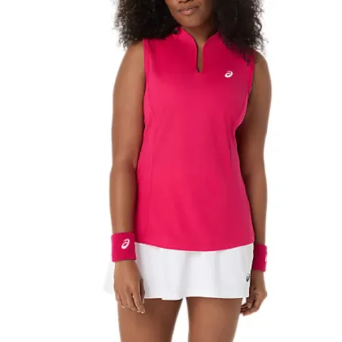 Asics COURT TANK Tennis Top Women's