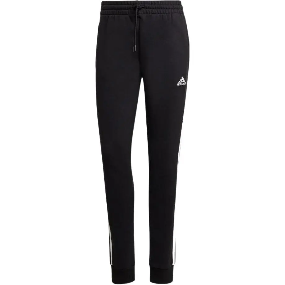 Adidas CUFF Knitted Sweatpants Women's Black