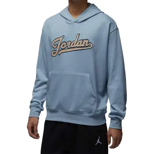 Jordan Sweatshirt Unisex Sky Blue
