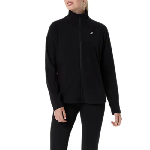 ASICS SPORT WINTER POLAR FLEECE JACKET Women's