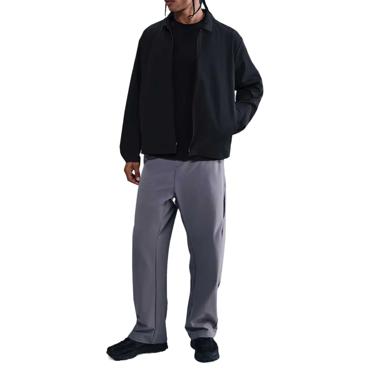 Nike 24.7 PerfectStretch Men's Dri-FIT Uv Jacket