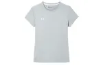 Under Armour T Shirt Women's Gray