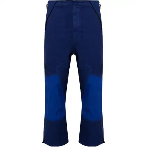 LOEWE Bi Material Trousers