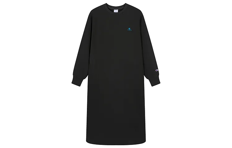 Champion Long Sleeved Dress Women's