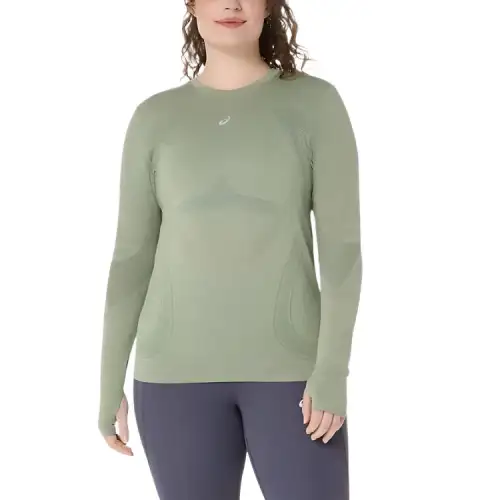 ASICS ROAD Regular T Shirt Women's