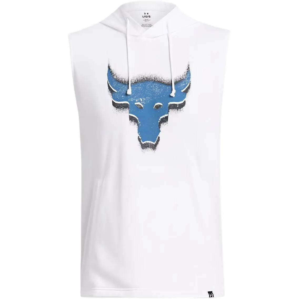 Under Armour Tank Top Men's White