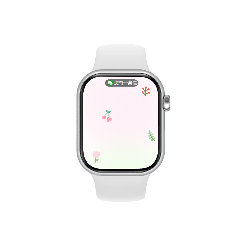 KANGOL Smart Watches Bluetooth Connection Unisex