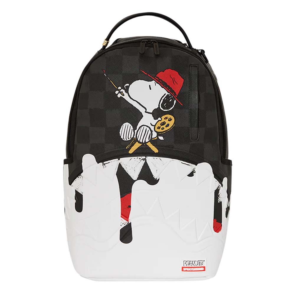 Рюкзак SPRAYGROUND x Снупи (разноцветный)