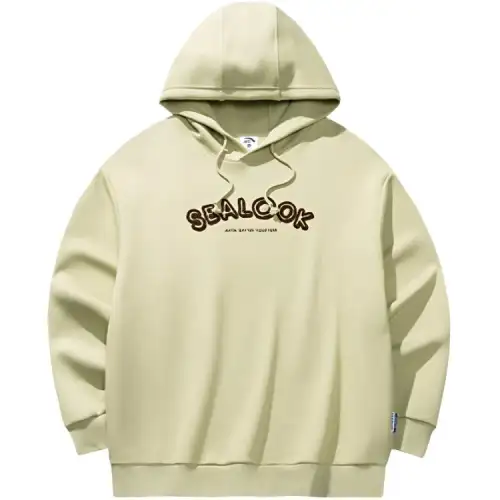 Anta x HAIBAOKANKAN,LIANMINGKUAN Sweatshirt Unisex