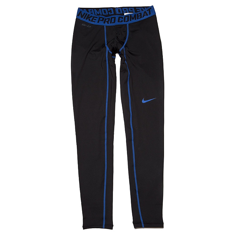 Nike Core Sports Pants Men’s Black Moderate