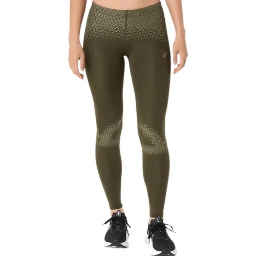 ASICS MUSCLE Sports Pants Women's