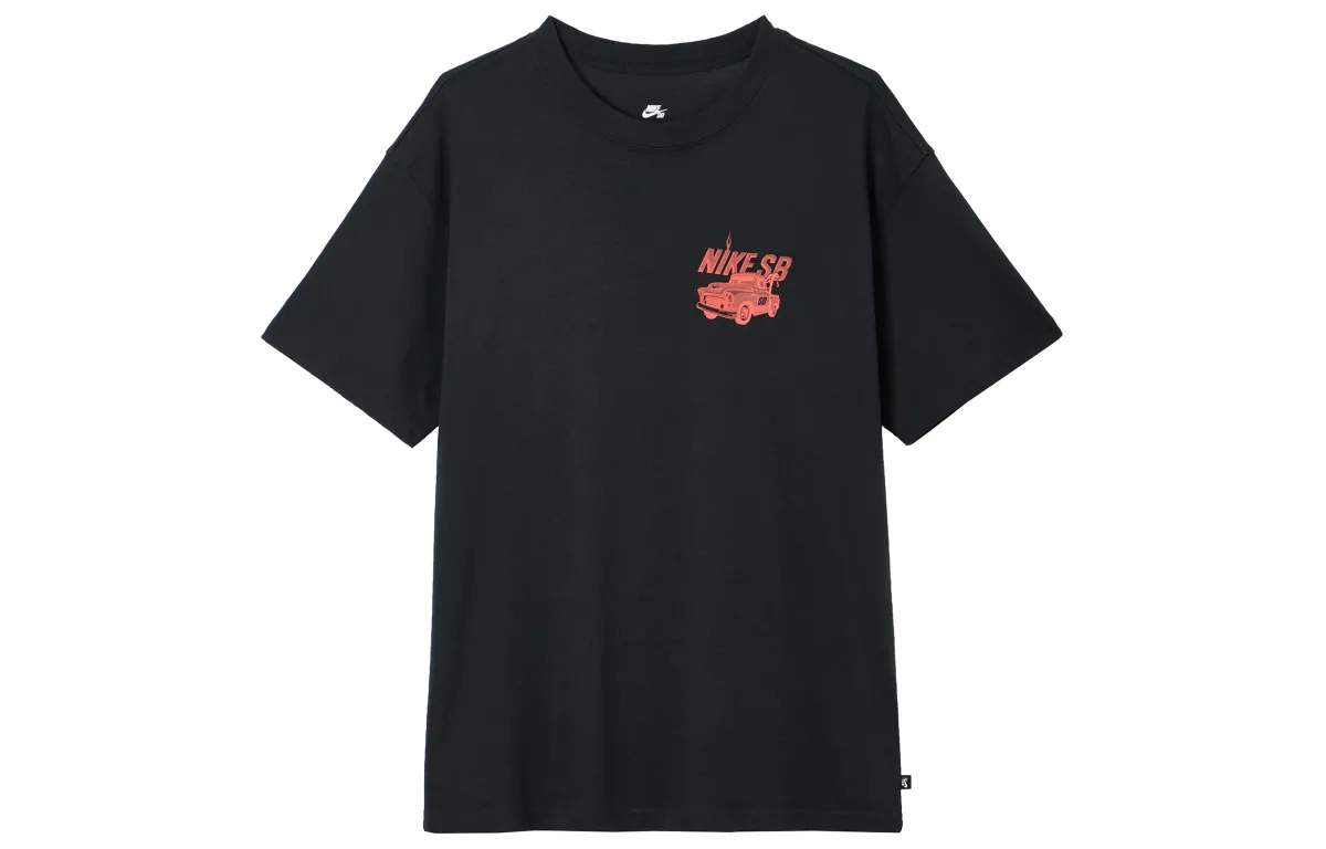 Nike Sb Max90 Skate T Shirt