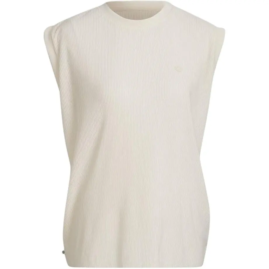 Adidas Originals T Shirt Women's Magic White Color