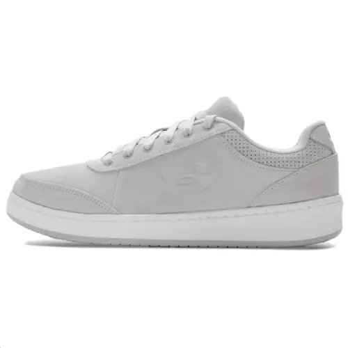 Under Armour ST Court Support Low top Casual Shoes Men's Gray