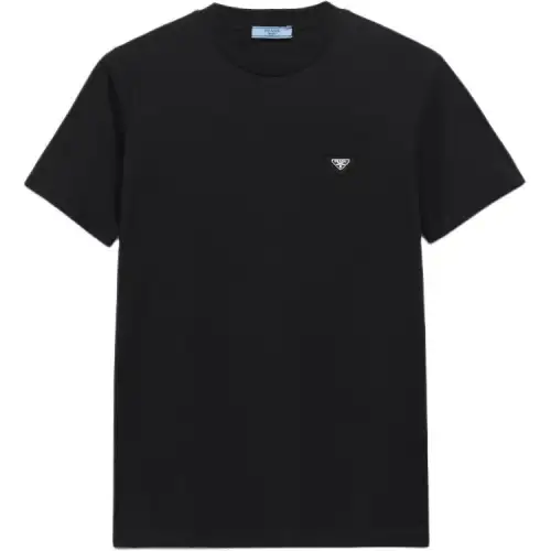 Prada cotton T-shirt