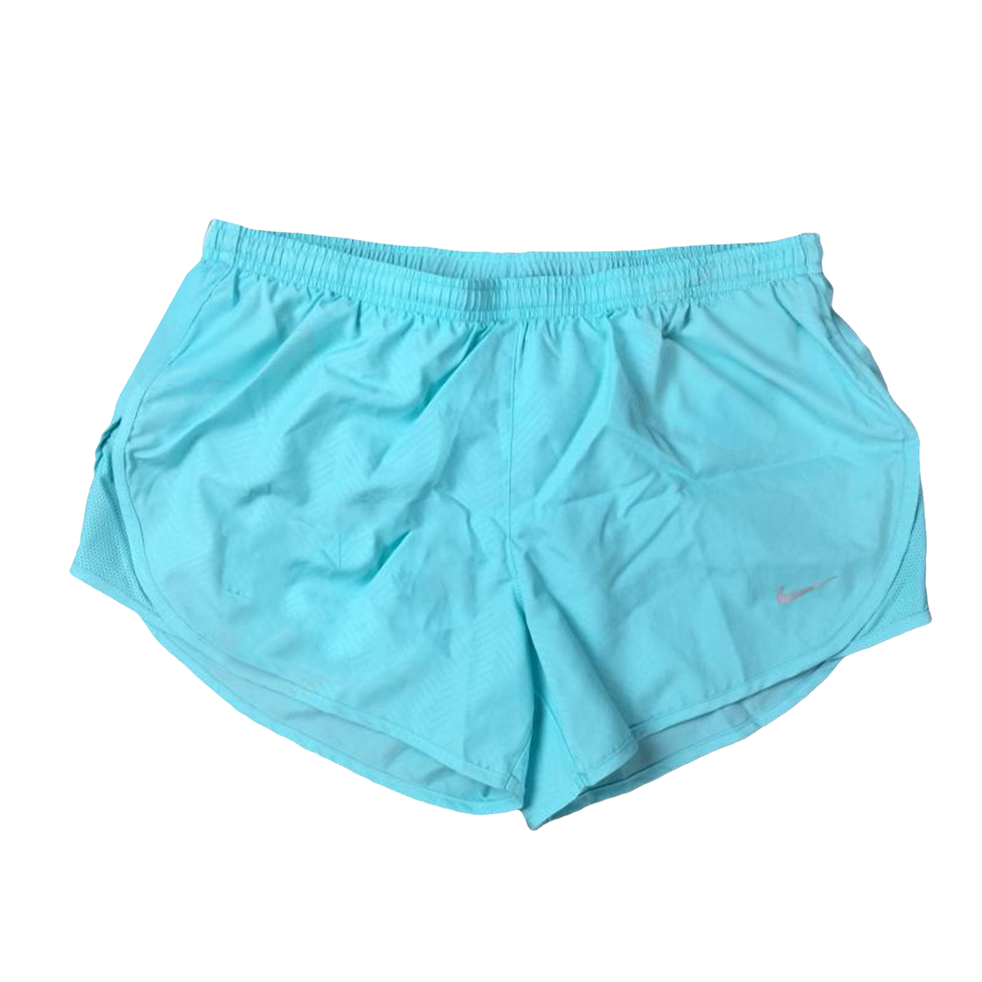 Nike Sports Shorts Women’s Lake Blue Moderate