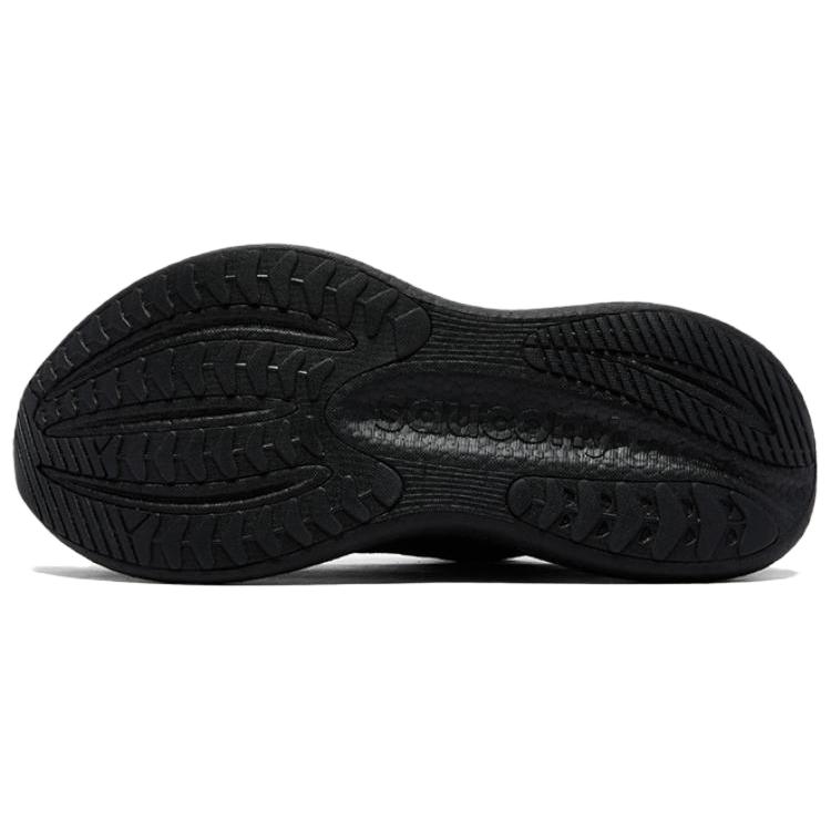 Saucony Triumph Victory 23 Training Racing Running Shoes Men’s Black