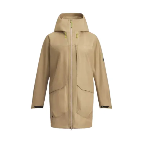 Under Armour Thermal Windbreaker Jacket Women's