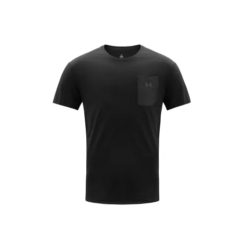 Under Armour SS25 T Shirt Men's