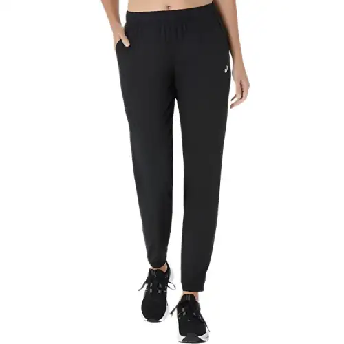Asics Pant Sports Pants Women's