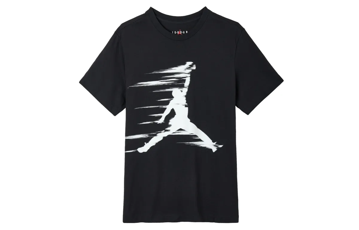 Jordan MVPJumpman T Shirt Men's Black