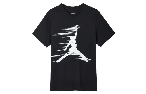 Jordan MVPJumpman T Shirt Men's Black