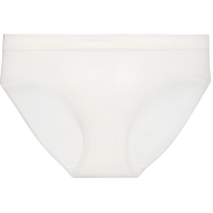 Женские трусы Victoria's Secret Однотонные (розовые)