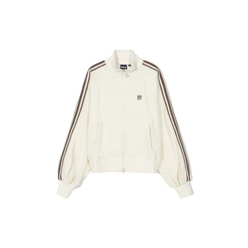 FILA 1911 FW/AW25 Jacket Women's