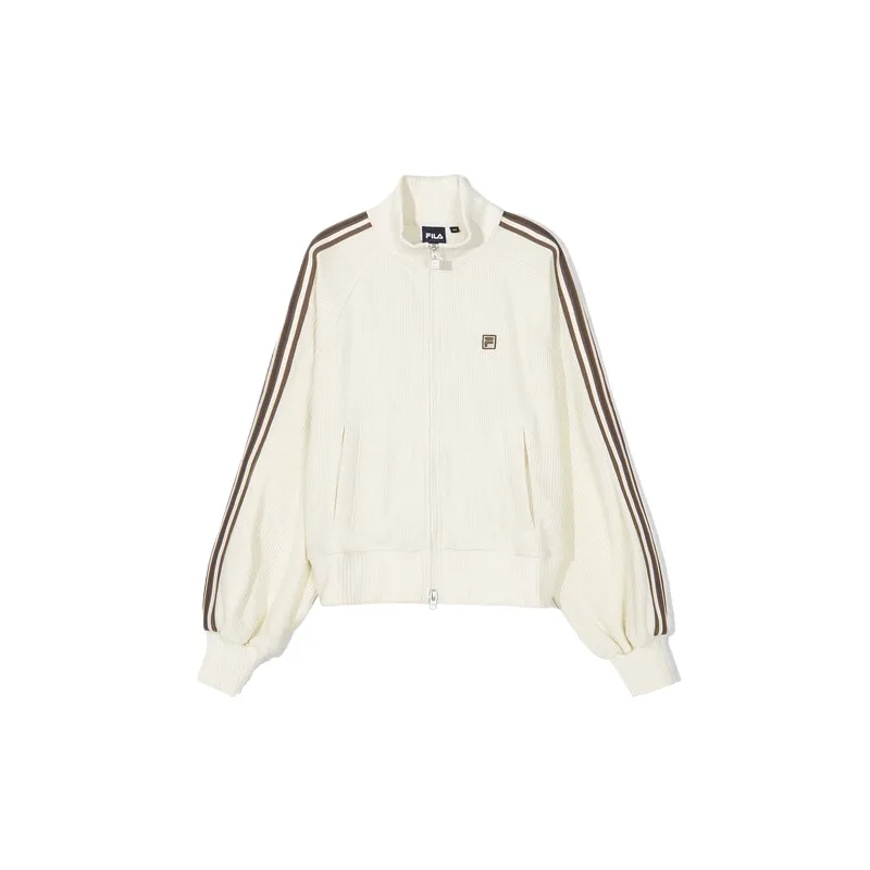 FILA 1911 FW/AW25 Jacket Women's