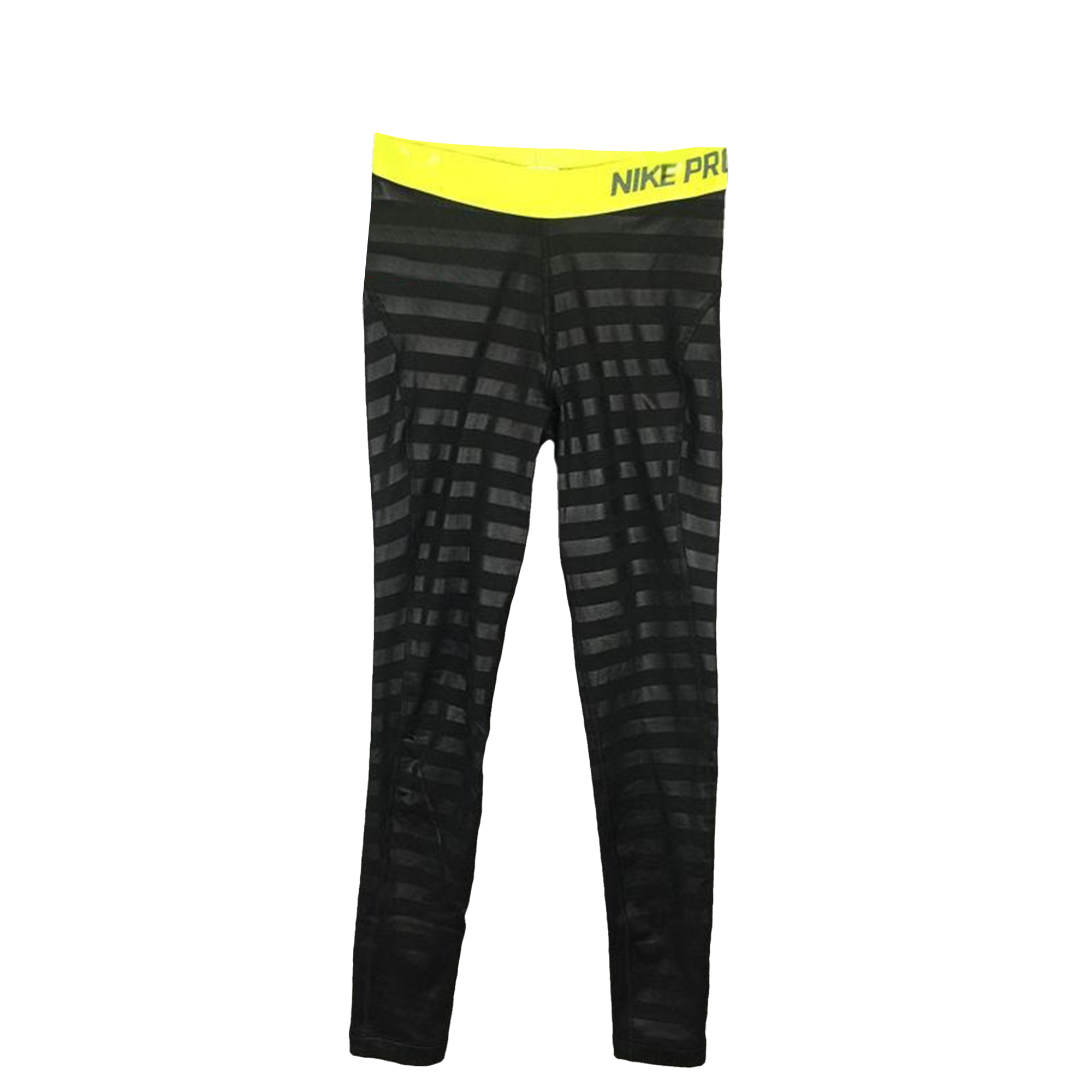 Женские штаны Nike (черные)